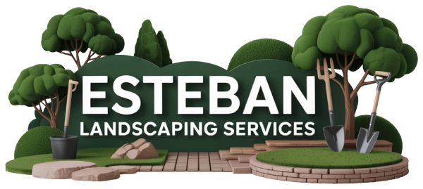 Esteban Landscaping Services